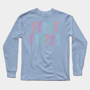 Happy Easter Long Sleeve T-Shirt